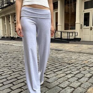 Brandy Melville Priscilla Pants